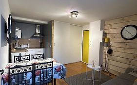 Appt Entier Rdc 1 Chambre Allee D'Etigny